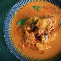 Malaysian Fish Curry Powder