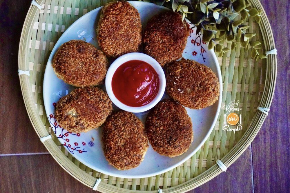 kerala beef cutlets recipe