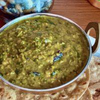 Simple Potato and Chicken Soup (Feel Better Soup) 