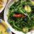 Stir-Fried Chinese Greens – Chinese Spinach/Phuay Leng/菠菜