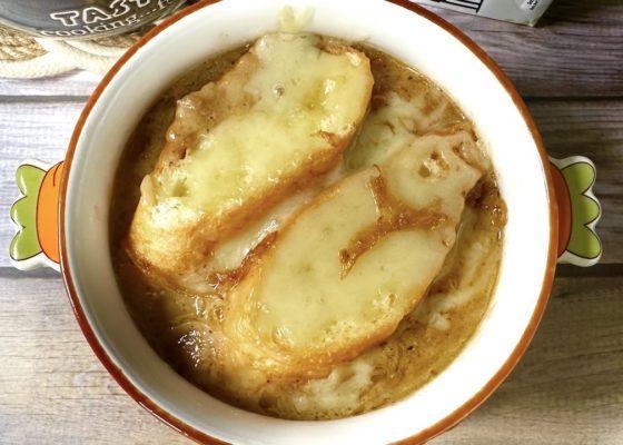 French Onion Soup