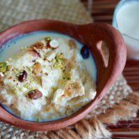 Potato Gnocchi (Italian Potato Dumplings)