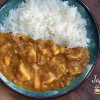 Japanese Curry