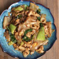 Beef and Broccoli Skillet Stir-Fry