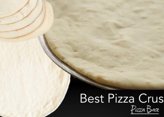 Best Pizza Dough